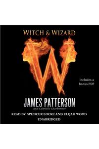 Witch & Wizard