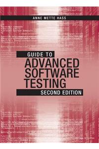 Guide to Advanced Software Testing