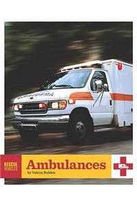 Ambulances