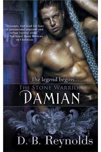 Stone Warriors