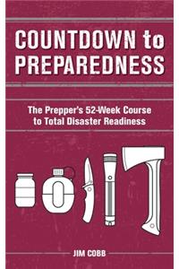 Countdown to Preparedness
