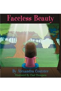Faceless Beauty