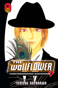 Wallflower 34