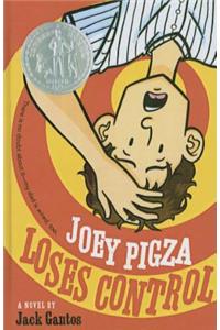 Joey Pigza Loses Control