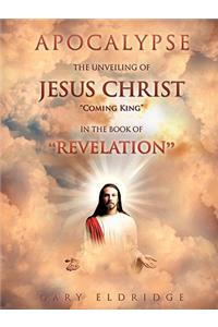 Apocalypse...the Unveiling of Jesus Christ 