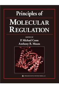 Principles of Molecular Regulation