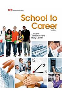 School to Career