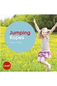 Jumping Ropes