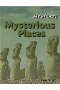 Mysterious Places