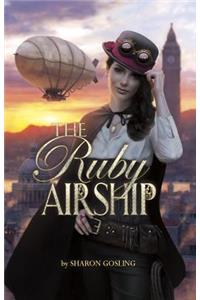 Ruby Airship