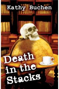 Death in the Stacks