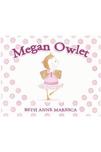 Megan Owlet