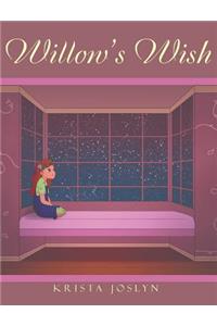 Willow's Wish