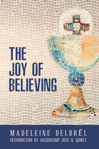 Joy of Believing