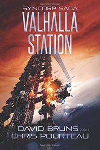 Valhalla Station