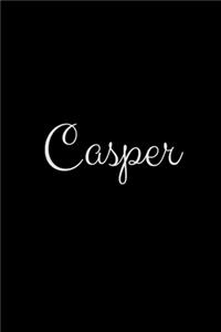 Casper