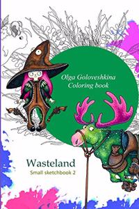 Wasteland
