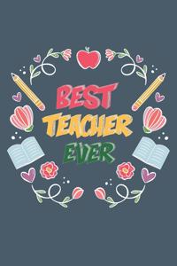 Best Teacher Ever