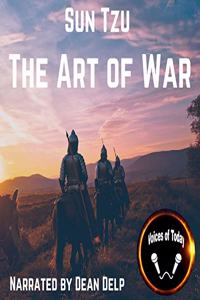 Art of War Lib/E