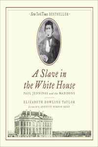 Slave in the White House