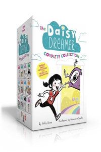 Daisy Dreamer Complete Collection (Boxed Set)