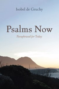 Psalms Now