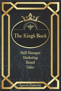 The King`s Book
