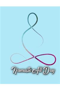 Namaste All Day