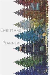 Christmas Planner