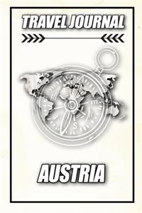 Travel Journal Austria