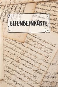 Elfenbeinküste
