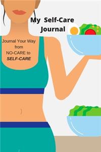 My Self-Care Plan