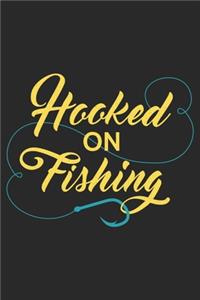 Hooked On Fishing
