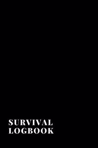 Survival Logbook