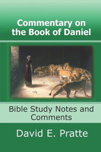 Commentary on the Book of Daniel