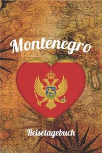 Montenegro Reisetagebuch