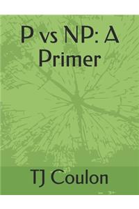 P vs NP