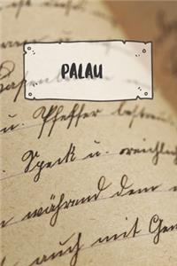 Palau
