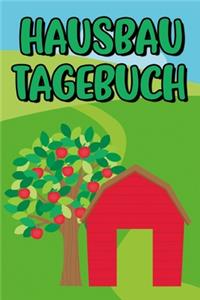 Hausbau Tagebuch