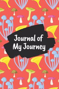Journal of My Journey