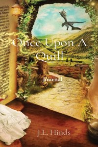 Once Upon A Quill