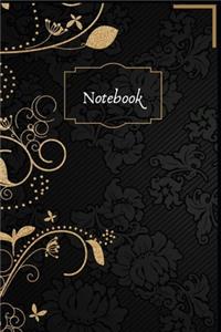 Elegance title ... (Diary, Notebook) (Journals)