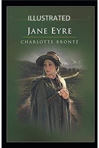 Jane Eyre Illustrated