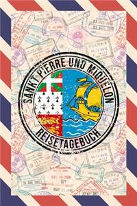 Sankt Pierre und Miquelon Reisetagebuch