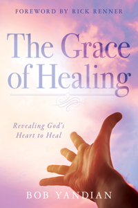 Grace of Healing