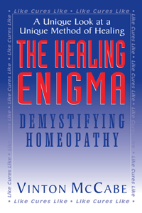 Healing Enigma