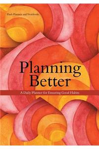 Planning Better
