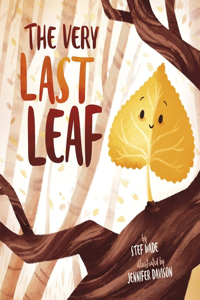 Very Last Leaf