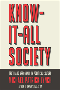 Know-It-All Society