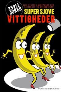 Super Sjove Vittigheder